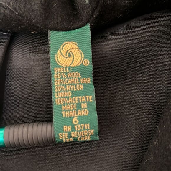 Embassy Row Blazer - 𝅺 Embassy row blazer - Picture 10 of 11